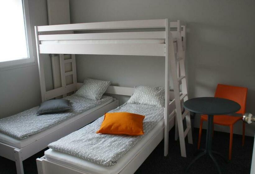 اتاق استاندارد, Hostel Sopot Centrum