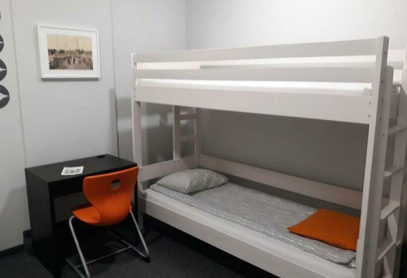 اتاق استاندارد, Hostel Sopot Centrum