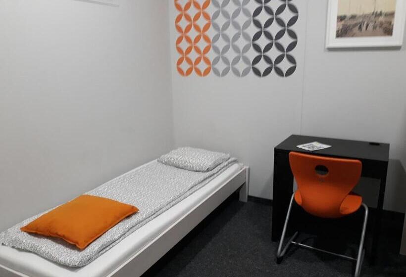 Номер Стандарт, Hostel Sopot Centrum