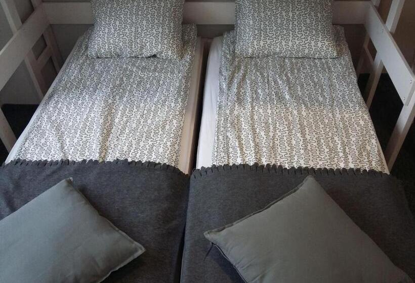 اتاق استاندارد, Hostel Sopot Centrum