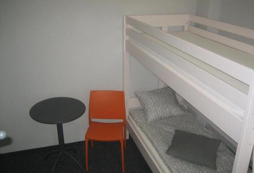 Семейный Номер Совместный Санузел, Hostel Sopot Centrum