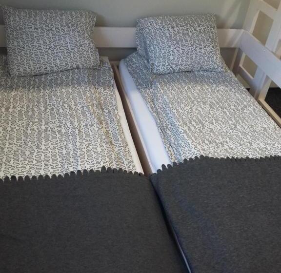 اتاق استاندارد, Hostel Sopot Centrum