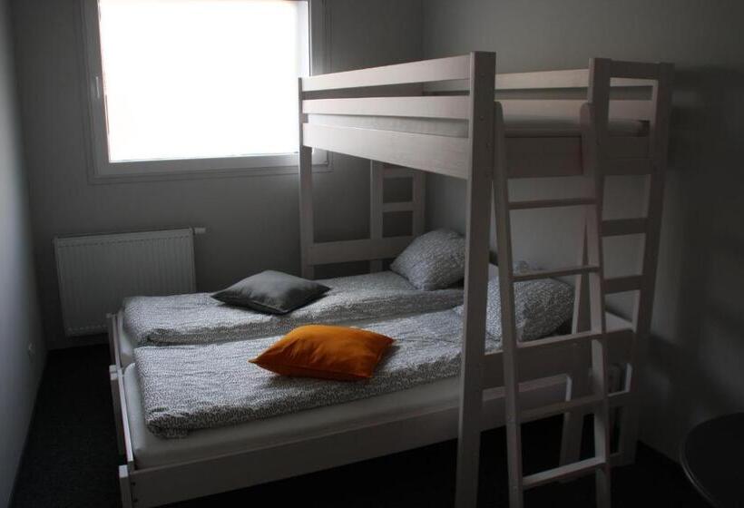 اتاق استاندارد, Hostel Sopot Centrum