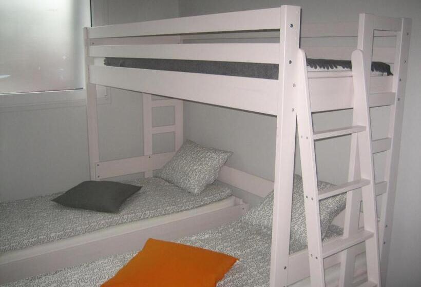 اتاق استاندارد, Hostel Sopot Centrum