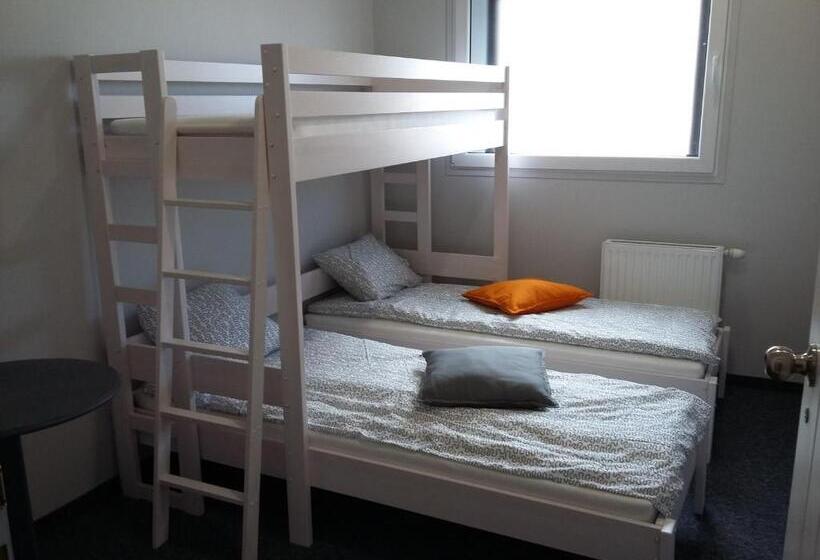 اتاق استاندارد, Hostel Sopot Centrum