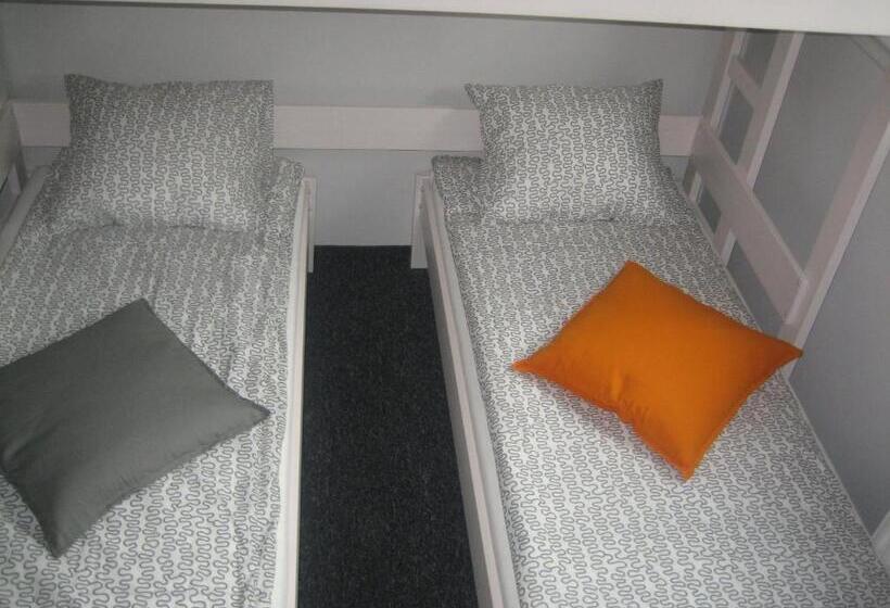 Номер Стандарт, Hostel Sopot Centrum