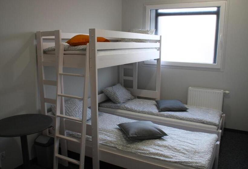 اتاق استاندارد, Hostel Sopot Centrum