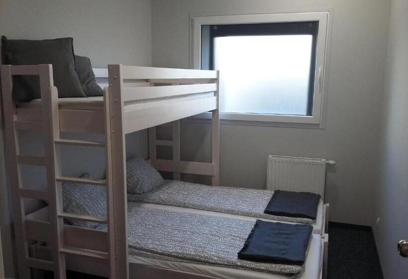 اتاق استاندارد, Hostel Sopot Centrum