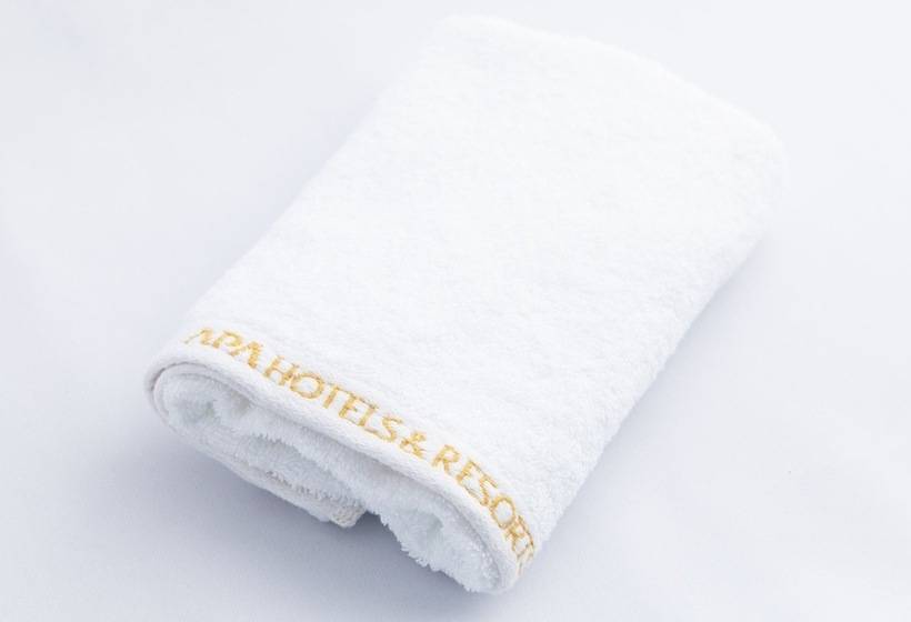 اتاق استاندارد, Apa Hotel Midosujihonmachieki Higashi