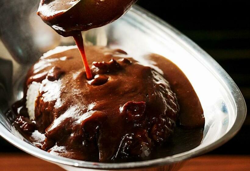 اتاق استاندارد, Apa Hotel Midosujihonmachieki Higashi