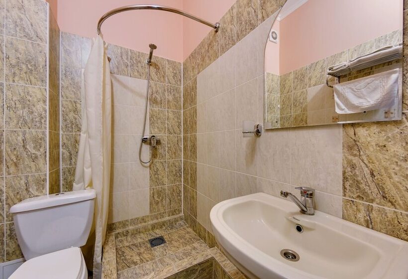 スタンダードルーム, Marton Villa Skazka