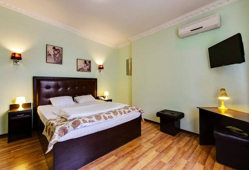 Номер Стандарт, Marton Villa Skazka