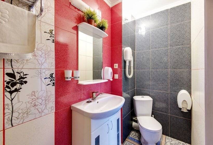 スイート, Marton Villa Skazka