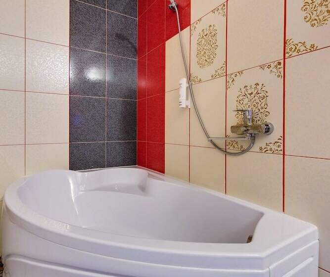 スイート, Marton Villa Skazka