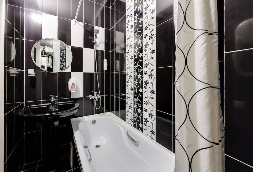 スイート, Marton Villa Skazka