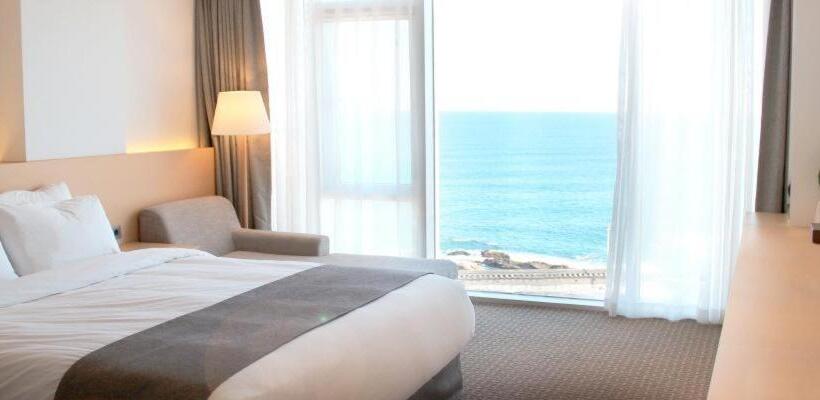 Quarto Deluxe Vista Mar, Naksan Beach