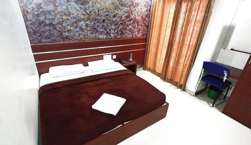 Chambre Deluxe, Palm Suite