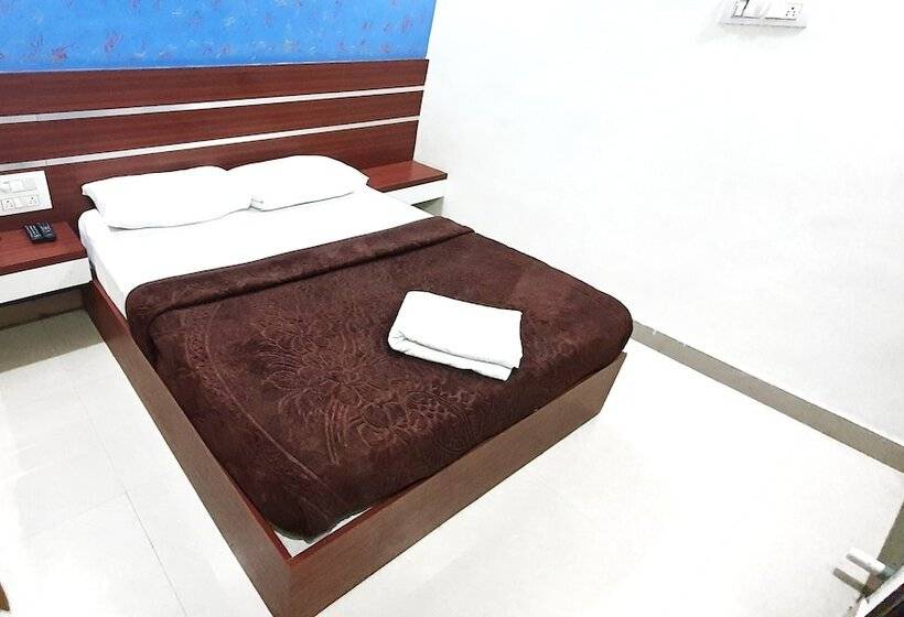 Chambre Deluxe, Palm Suite