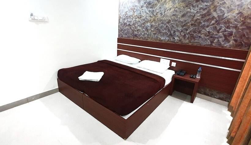 Chambre Deluxe, Palm Suite