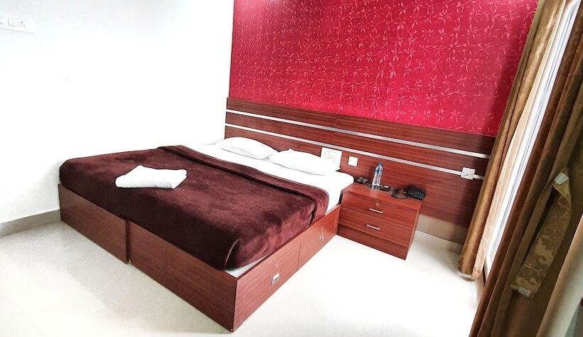 Chambre Deluxe, Palm Suite