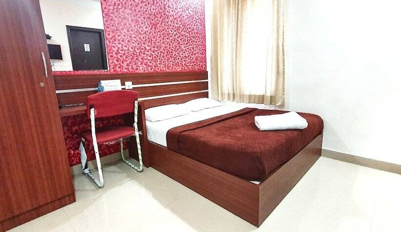 Chambre Deluxe, Palm Suite