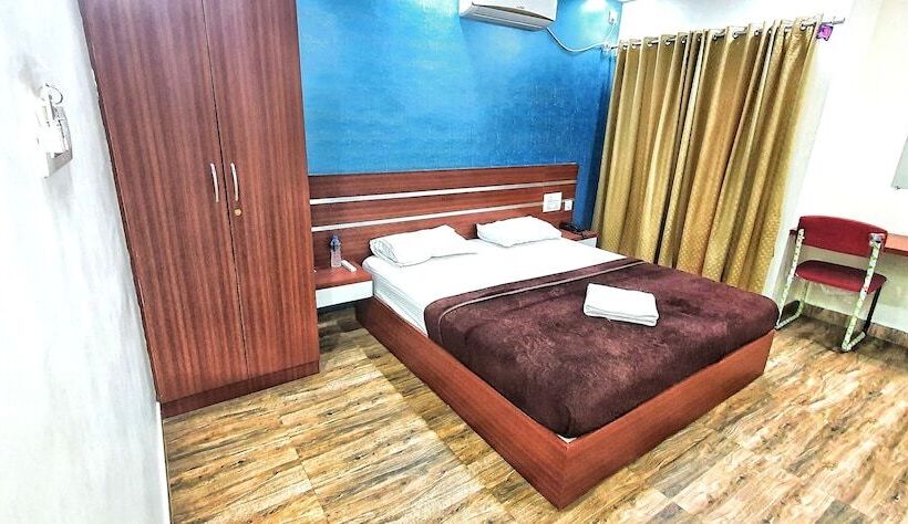 Chambre Deluxe Adaptée aux Personnes à Mobilité Réduite, Palm Suite