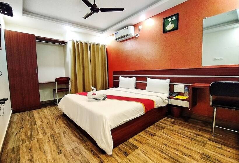 Suite Deluxe, Palm Suite