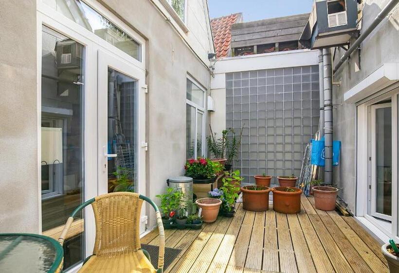 Номер Economy Индивидуальный, Tourist Travel Inn