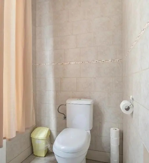 Economy Yhden Hengen Huone, Tourist Travel Inn