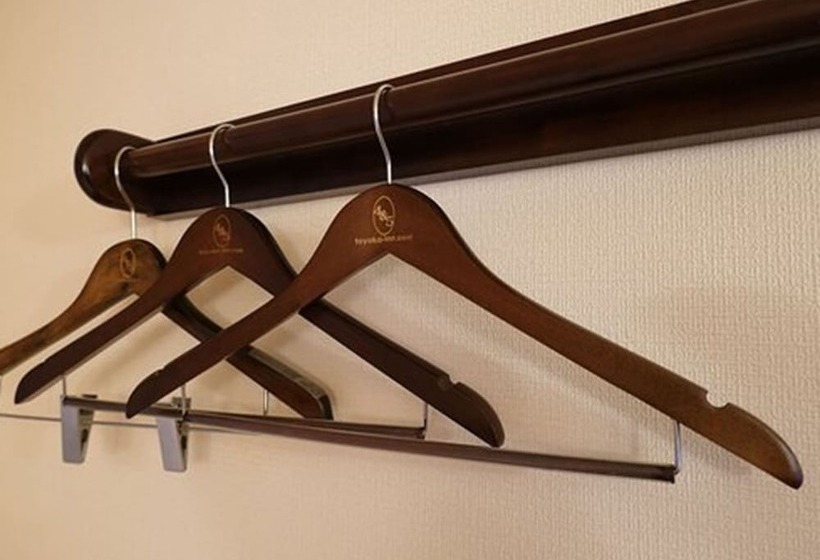 غرفة قياسية, Toyoko Inn Niihama Ekimae