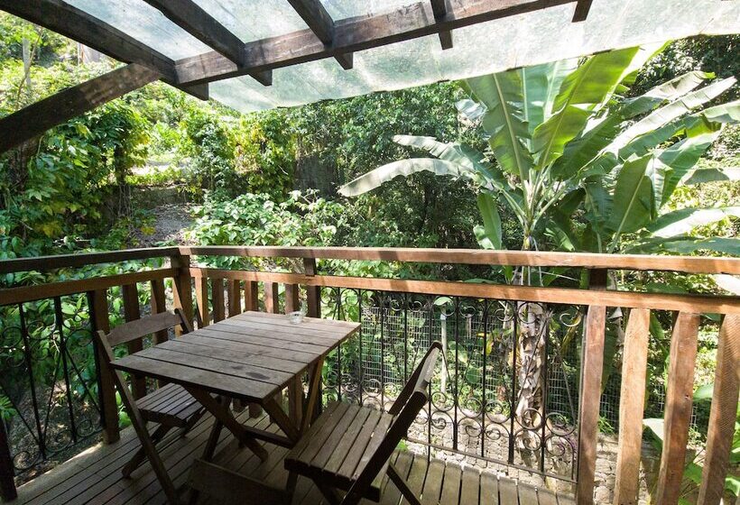 اتاق لوکس چهار تخته, Yannai Chale Praia