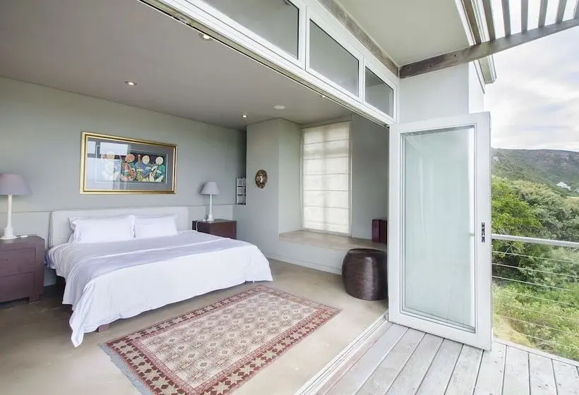 キングサイズベッドのスタンダードルーム, 10 Elf Beach House