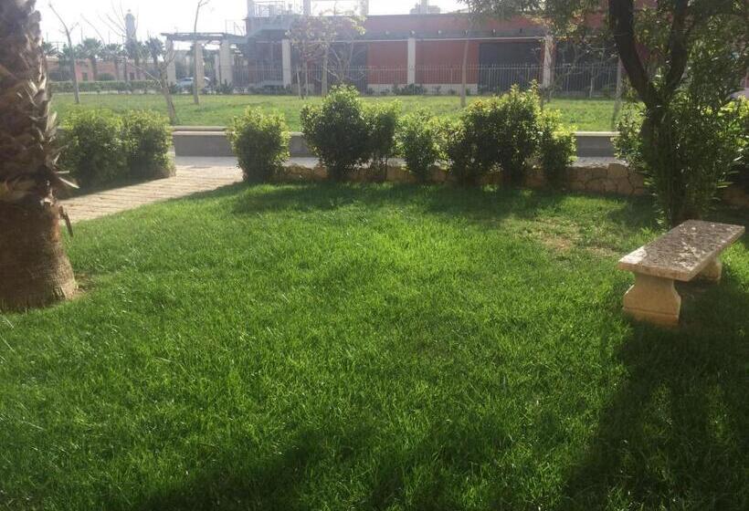 جناح غرفتين نوم, Marina Di Cala Del Sole