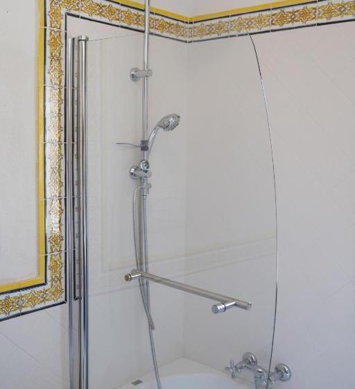 جناح مطلّ علي الحديقة, Marina Di Cala Del Sole