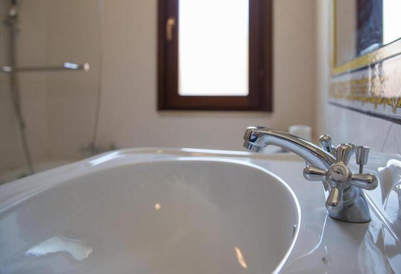 شقة غرفة واحدة مزودة بتراس, Marina Di Cala Del Sole