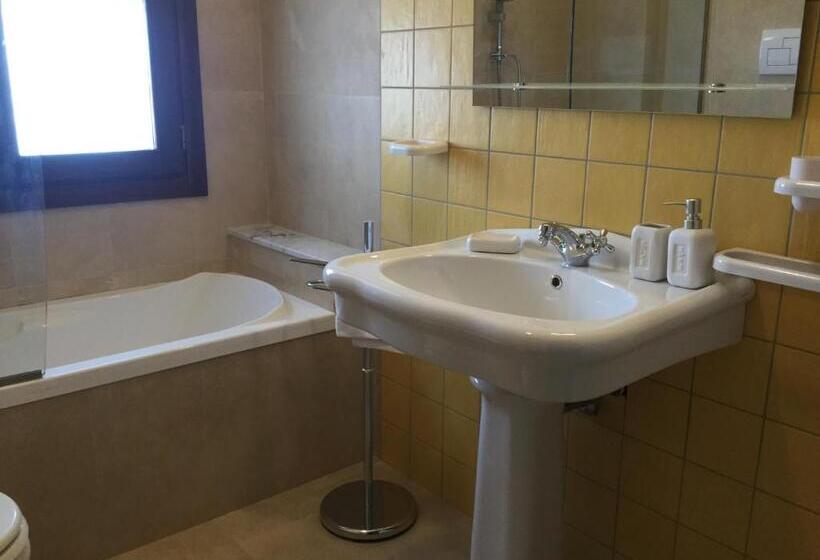 شقة غرفة واحدة مزودة بتراس, Marina Di Cala Del Sole