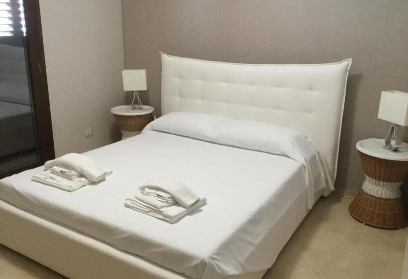 شقة غرفة واحدة مزودة بتراس, Marina Di Cala Del Sole