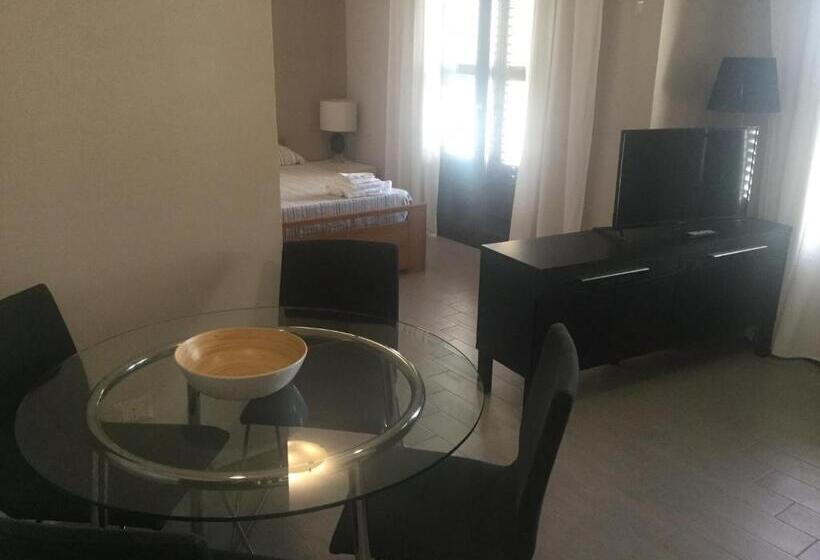 شقة غرفة واحدة مطلة على الحديقة, Marina Di Cala Del Sole