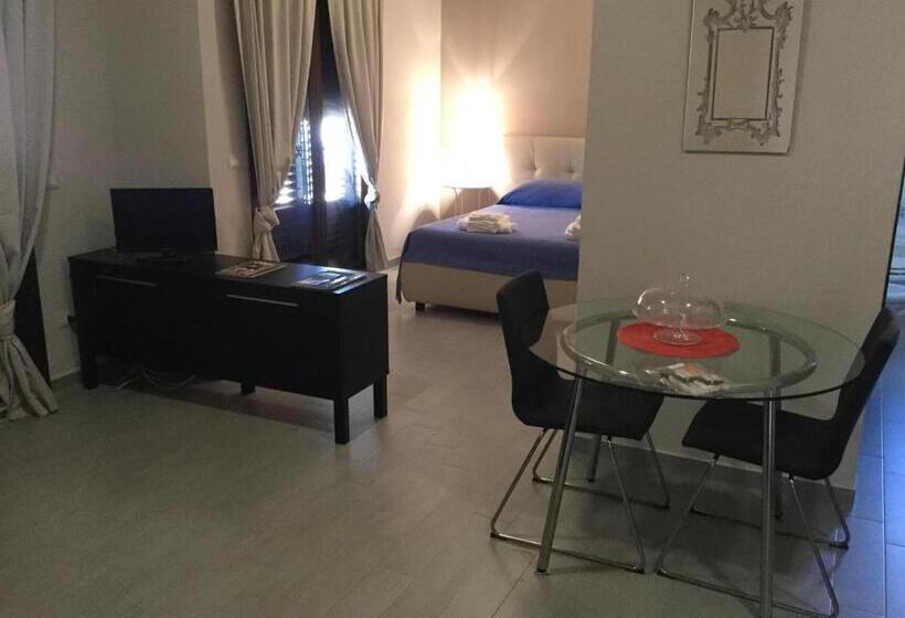 شقة غرفة واحدة, Marina Di Cala Del Sole