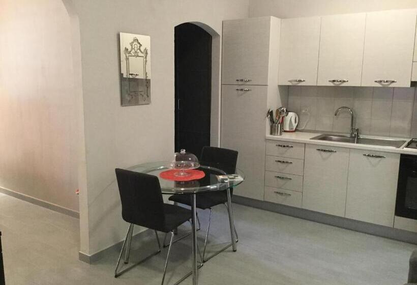 １ベッドルームアパートメント, Marina Di Cala Del Sole