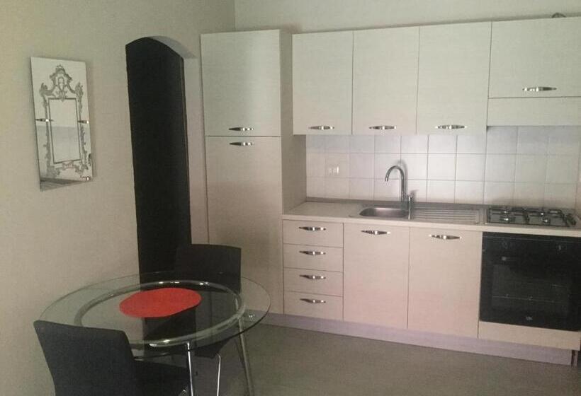 شقة غرفة واحدة, Marina Di Cala Del Sole