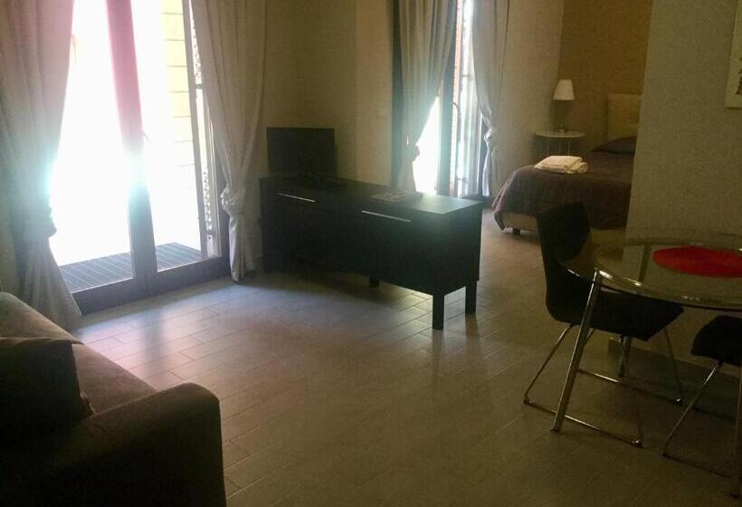 شقة غرفة واحدة, Marina Di Cala Del Sole