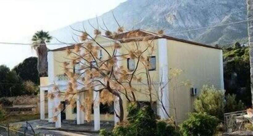 اتاق دوبلکس, Peskesi Ikaria