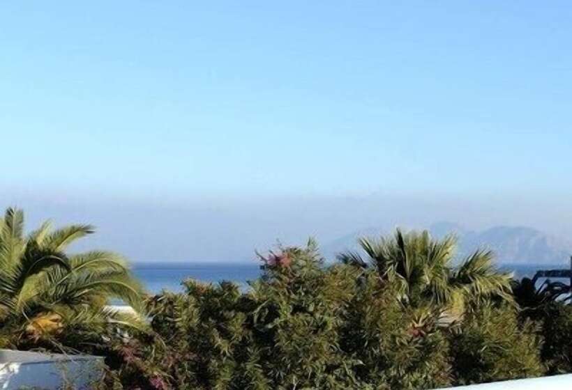 اتاق دوبلکس, Peskesi Ikaria