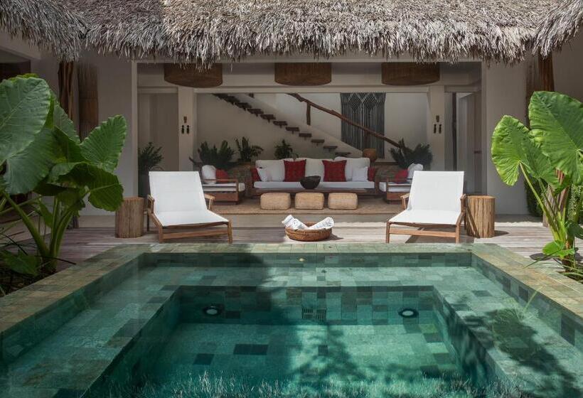 ویلای 1 خوابه, Villa Alegria  La Villa Group