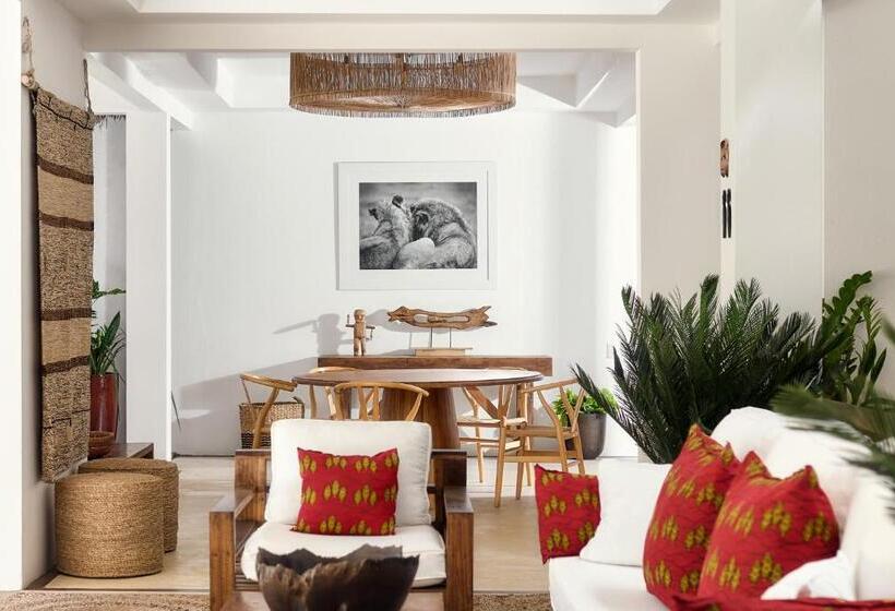 ویلای 1 خوابه, Villa Alegria  La Villa Group