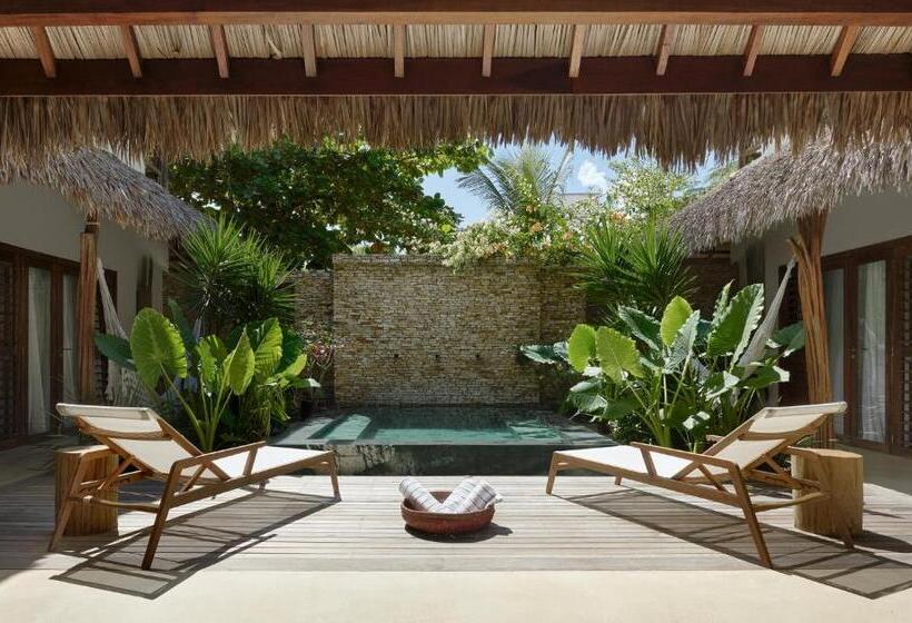 ویلای 1 خوابه, Villa Alegria  La Villa Group