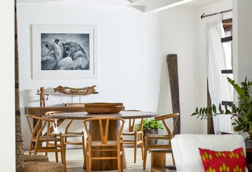 ویلای 1 خوابه, Villa Alegria  La Villa Group