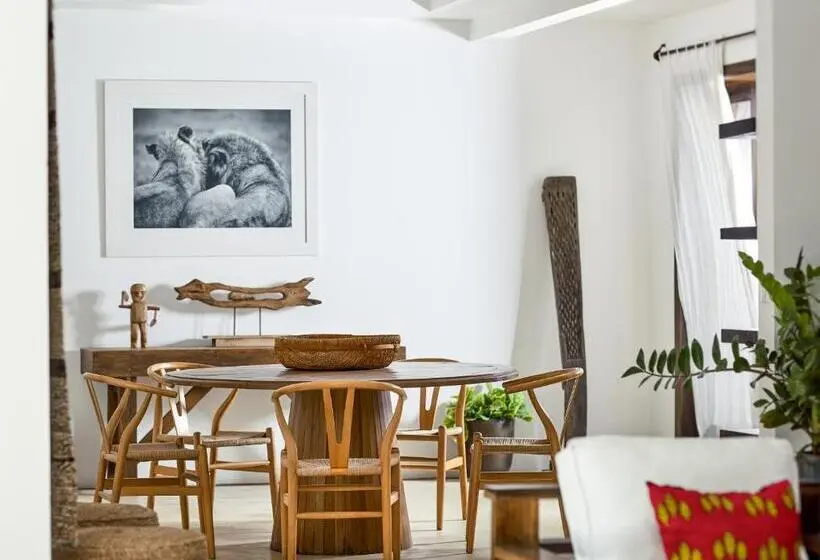 ビラホテル1ベッドルーム, Villa Alegria La Villa Group