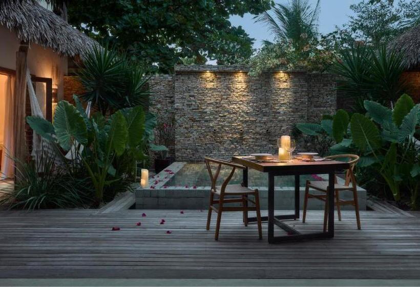 Вилла 1 Спальня, Villa Alegria  La Villa Group